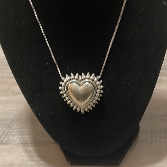 New Telluride Brighton Necklace - Picture 5 of 7